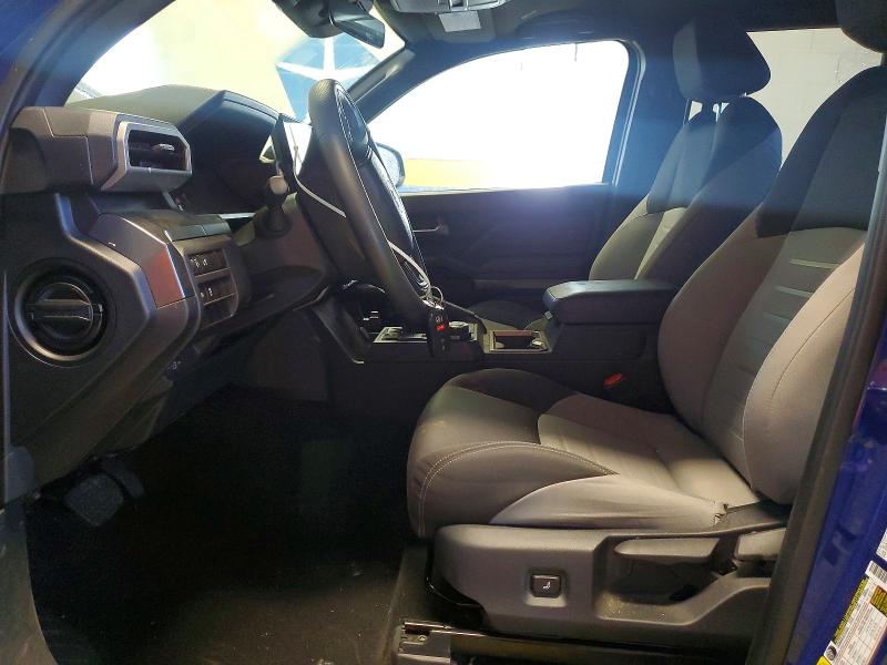 Продаж на аукціоні авто 2025 Toyota Tacoma, vin: 3TMLB5JN3SM188057, номер лоту: 55788326