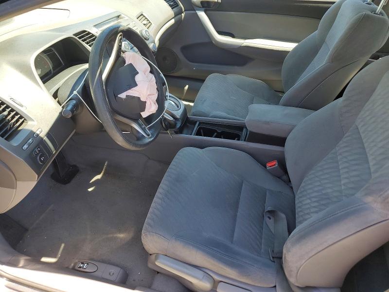 Продаж на аукціоні авто 2010 Honda Civic, vin: 2HGFG1B86AH504825, номер лоту: 56894856
