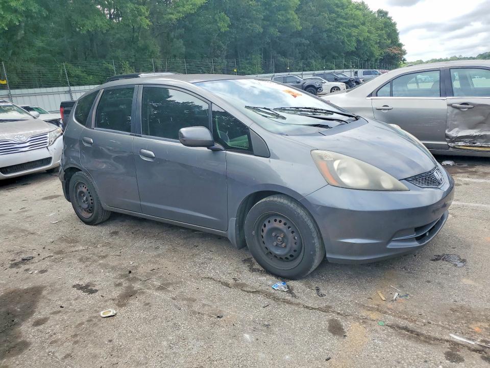 2012 Honda Fit მანქანა იყიდება აუქციონზე, vin: JHMGE8H39CC022089, აუქციონის ნომერი: 55066646