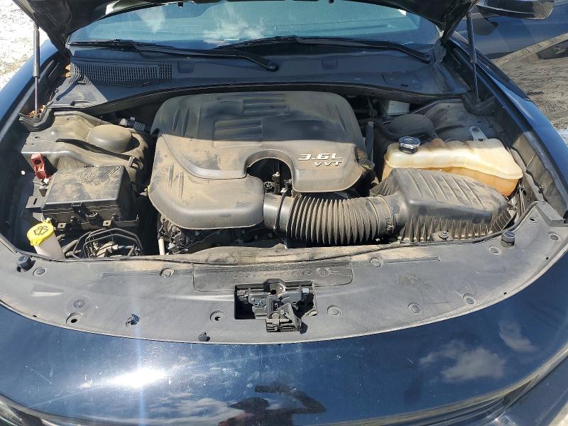55697936 :رقم المزاد ، 2C3CDXBG9LH134191 vin ، 2020 Dodge Charger مزاد بيع
