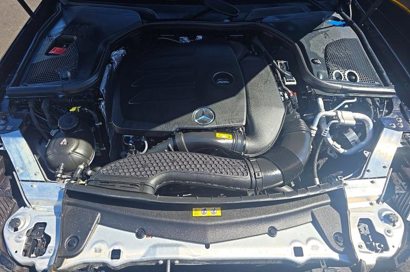 Продаж на аукціоні авто 2022 Mercedes-benz E, vin: W1KZF8DB5NB084530, номер лоту: 58281206