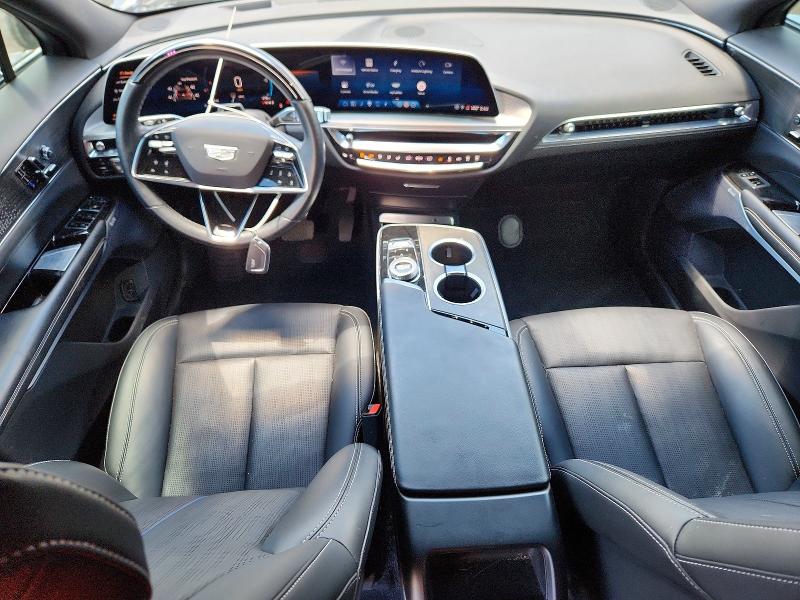 Aukcja sprzedaży 2023 Cadillac Lyriq, vin: 1GYKPMRK4PZ002611, numer aukcji: 57404866