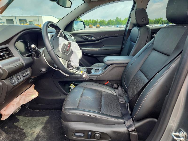2023 Gmc Acadia მანქანა იყიდება აუქციონზე, vin: 1GKKNML48PZ171931, აუქციონის ნომერი: 57764926