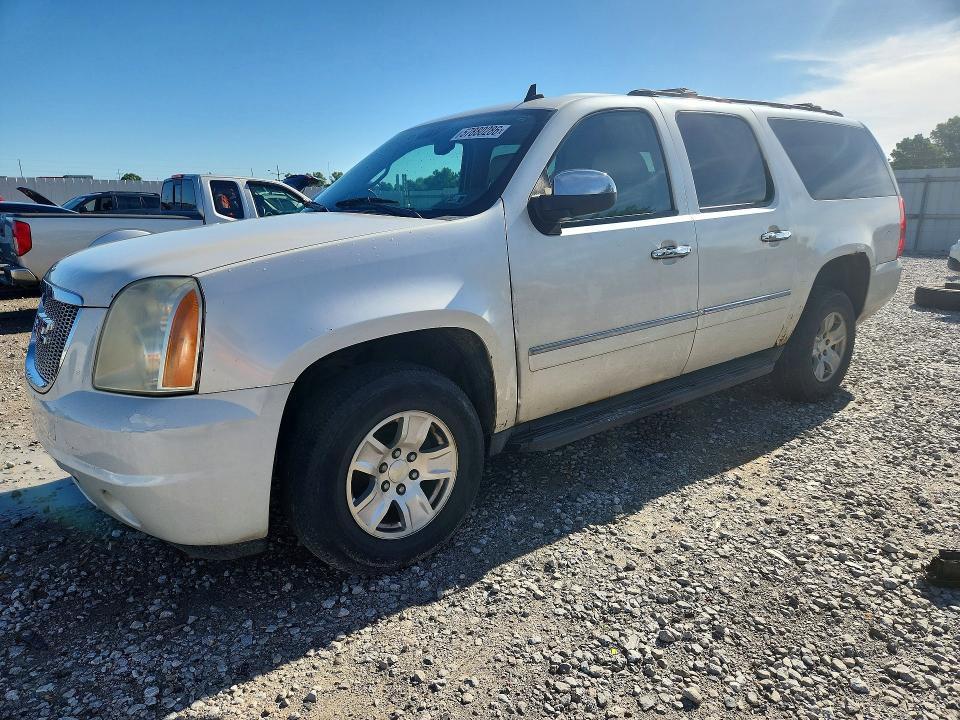 57880286 :رقم المزاد ، 1GKFK36369R250007 vin ، 2009 Gmc Yukon Xl مزاد بيع