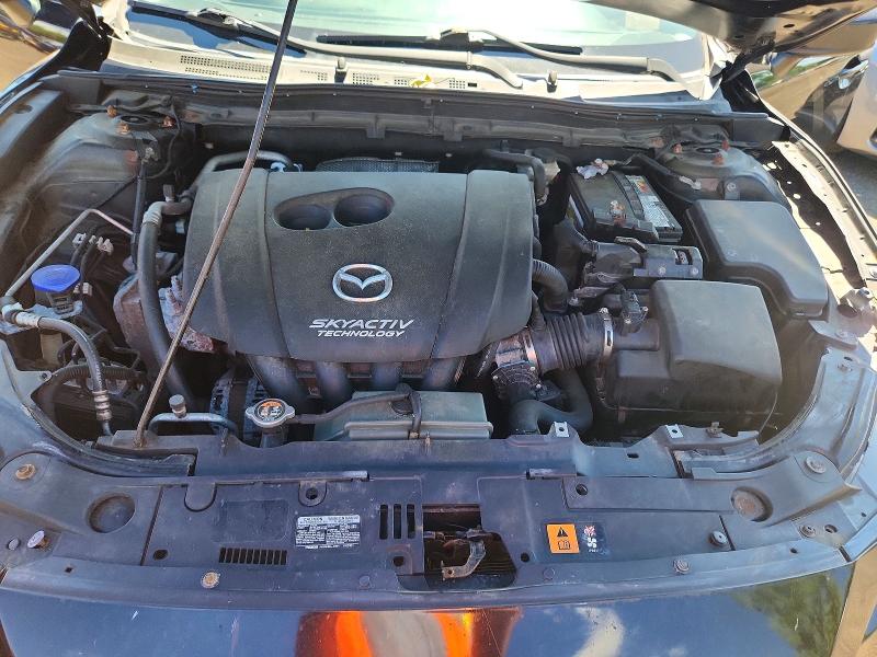 Продажа на аукционе авто 2015 Mazda 3, vin: 3MZBM1W7XFM128515, номер лота: 57385076