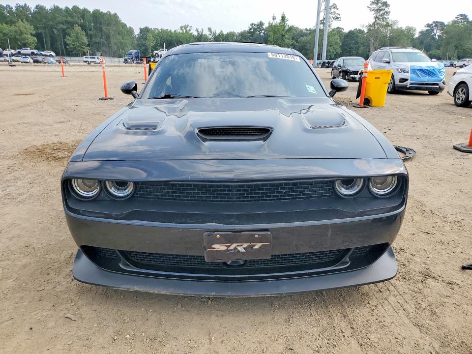 Aukcja sprzedaży 2020 Dodge Challenger, vin: 2C3CDZFJ8LH128853, numer aukcji: 58113516