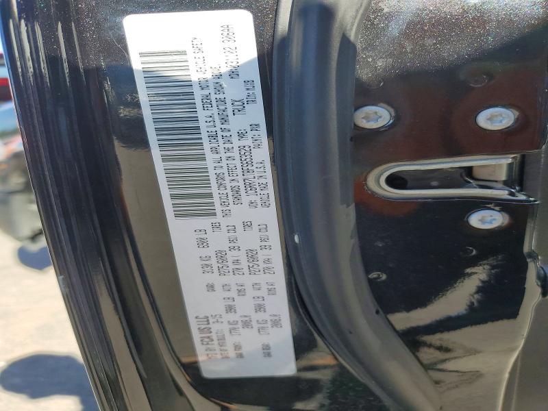 Продаж на аукціоні авто 2015 Ram 1500, vin: 1C6RR7LT8FS653529, номер лоту: 58607226