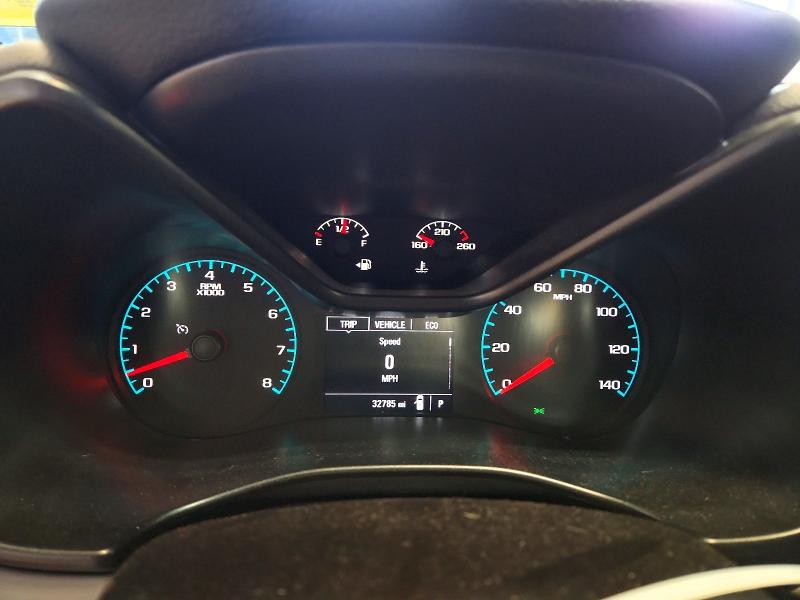 Продаж на аукціоні авто 2019 Chevrolet Colorado, vin: 1GCHSBEN6K1230135, номер лоту: 57330336