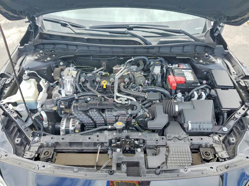 Aukcja sprzedaży 2023 Nissan Altima, vin: 1N4BL4DV1PN403632, numer aukcji: 56350416