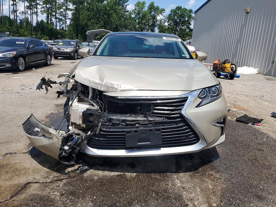 Продажа на аукционе авто 2017 Lexus Es, vin: 58ABK1GGXHU061683, номер лота: 58922746