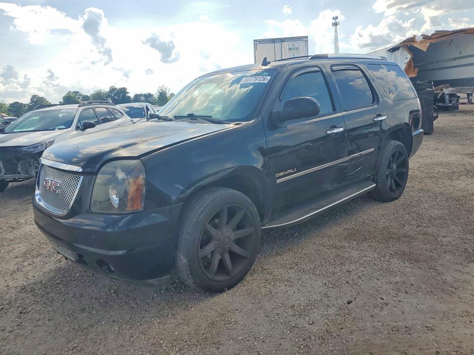 54779126 :رقم المزاد ، 1GKUCEEF0AR136729 vin ، 2010 Gmc Yukon مزاد بيع