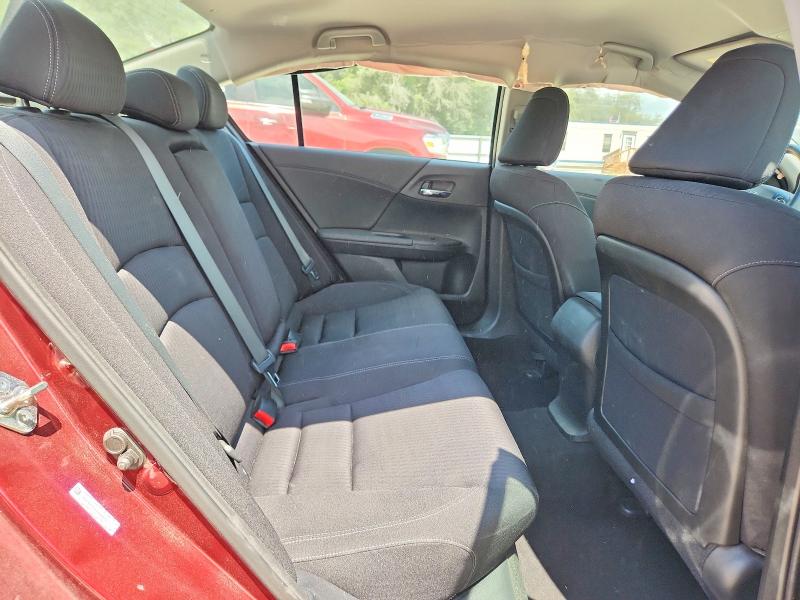 56995546 :رقم المزاد ، 1HGCR2F50DA089670 vin ، 2013 Honda Accord مزاد بيع