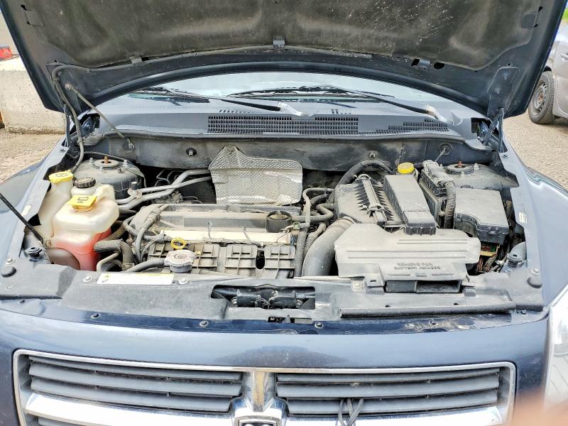 2008 Dodge Caliber მანქანა იყიდება აუქციონზე, vin: 1B3HB48B28D701591, აუქციონის ნომერი: 58607166