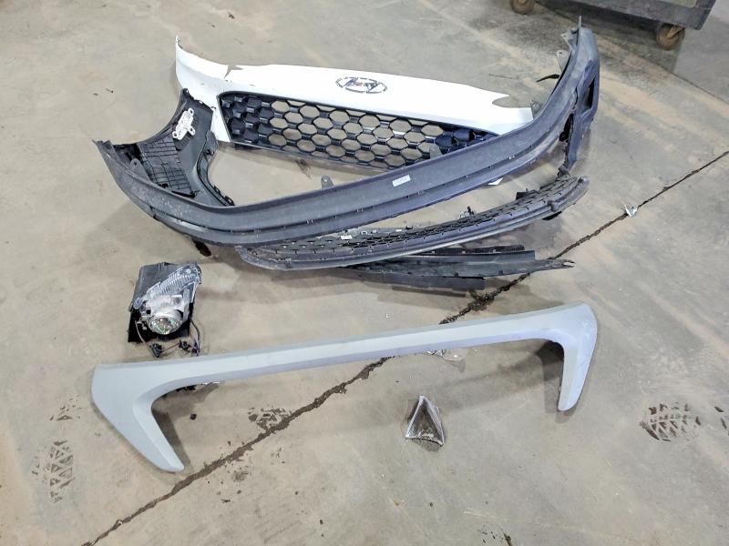 2023 Hyundai Kona მანქანა იყიდება აუქციონზე, vin: KM8K62AB3PU026979, აუქციონის ნომერი: 58832186
