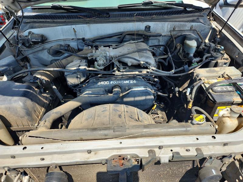 Aukcja sprzedaży 2002 Toyota Tundra, vin: 5TBRN34142S298025, numer aukcji: 59661166