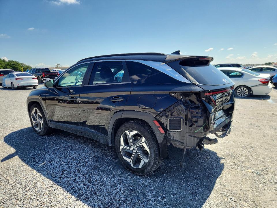 Продаж на аукціоні авто 2022 Hyundai Tucson, vin: 5NMJC3AE5NH003152, номер лоту: 57033246