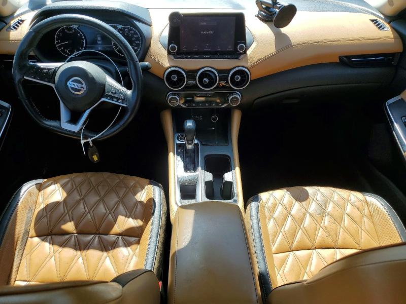 Aukcja sprzedaży 2020 Nissan Sentra, vin: 3N1AB8CV9LY231853, numer aukcji: 56111476