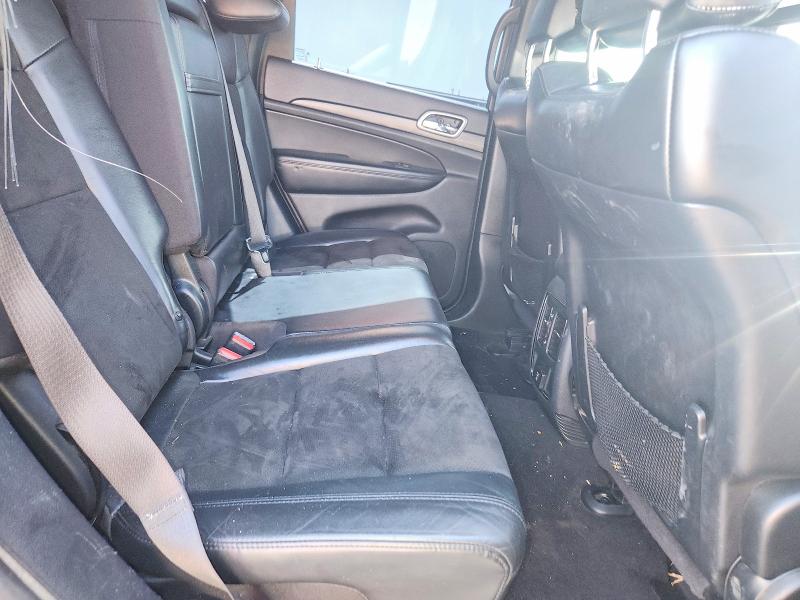 Aukcja sprzedaży 2020 Jeep Grand Cherokee, vin: 1C4RJEAG1LC203401, numer aukcji: 73342975