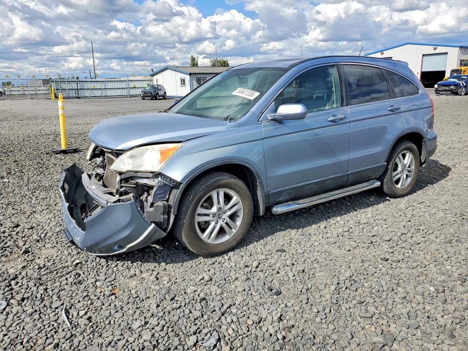 2011 Honda Cr-v მანქანა იყიდება აუქციონზე, vin: JHLRE4H70BC023896, აუქციონის ნომერი: 56841206