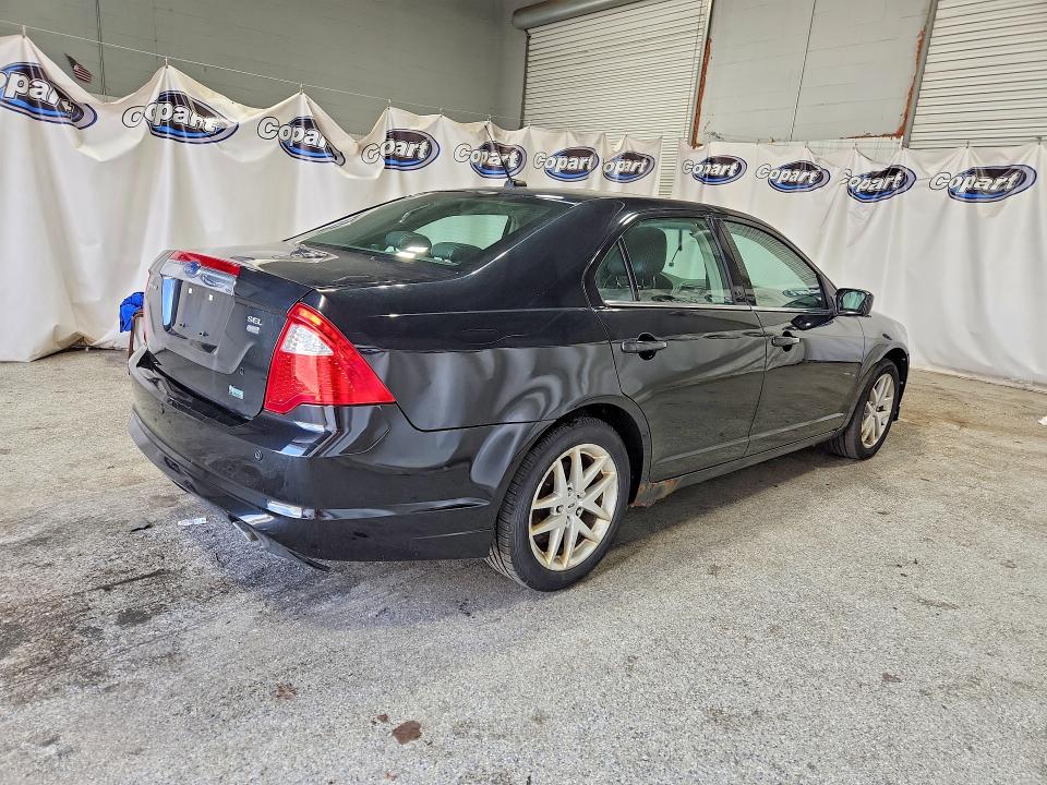 2010 Ford Fusion მანქანა იყიდება აუქციონზე, vin: 3FAHP0CG0AR284731, აუქციონის ნომერი: 55475526