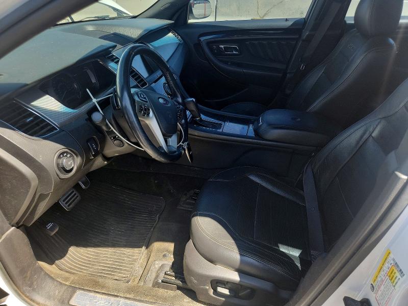 Aukcja sprzedaży 2014 Ford Taurus, vin: 1FAHP2KT8EG129383, numer aukcji: 59167866