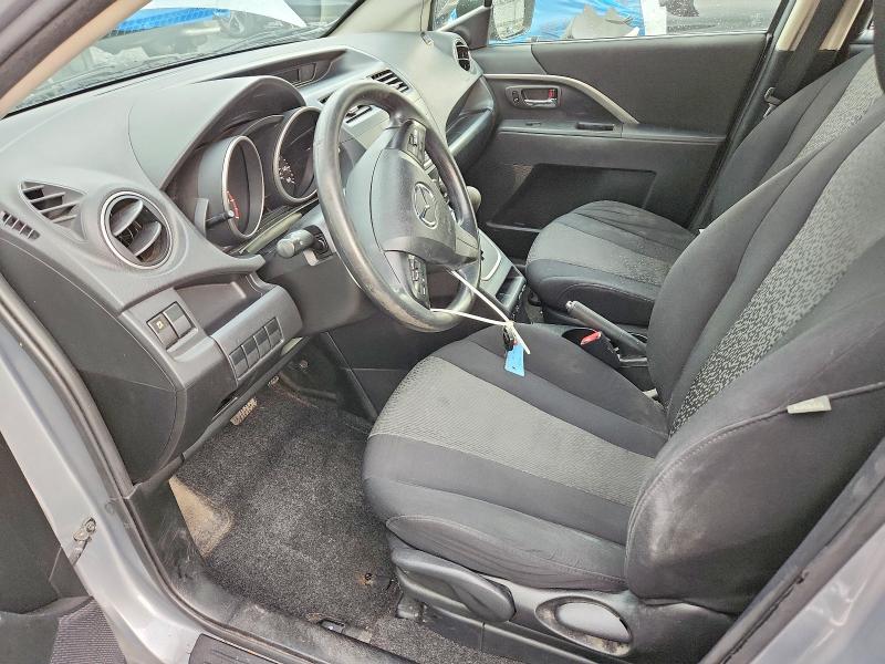 Продаж на аукціоні авто 2012 Mazda 5, vin: JM1CW2BL0C0134865, номер лоту: 56608186