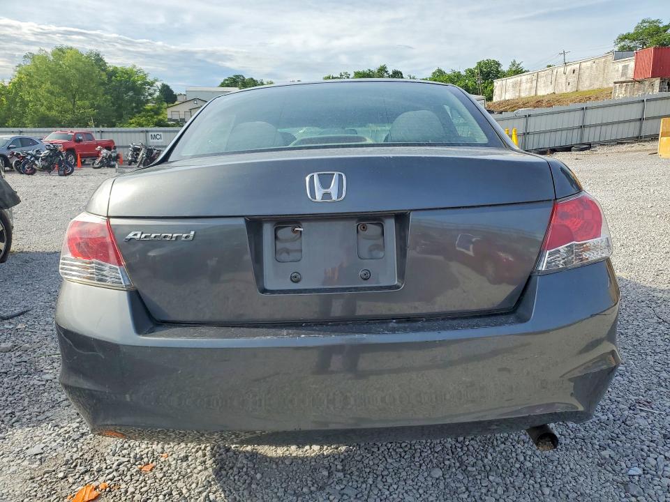 Продажа на аукционе авто 2010 Honda Accord, vin: 1HGCP2F35AA065901, номер лота: 55580906