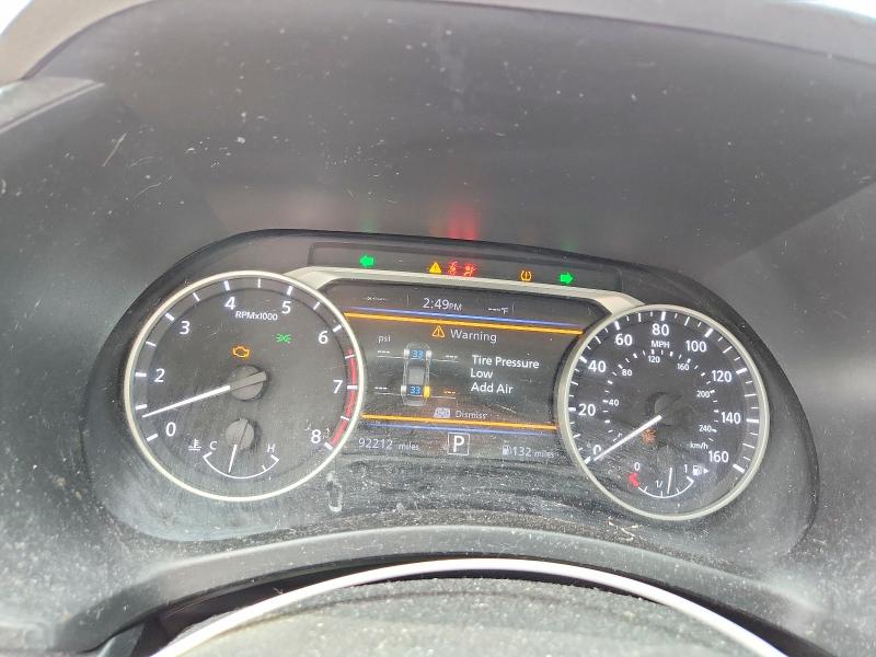 2020 Nissan Sentra მანქანა იყიდება აუქციონზე, vin: 3N1AB8CV6LY300322, აუქციონის ნომერი: 58749856