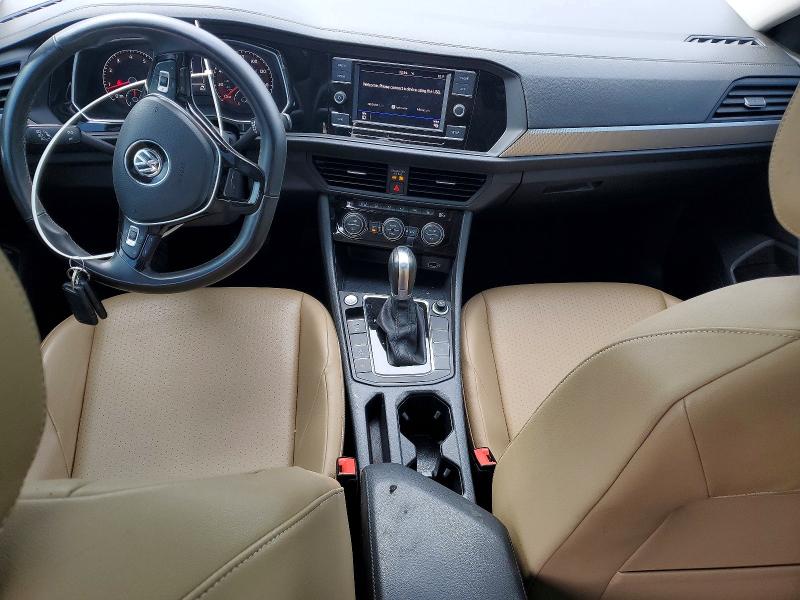 Aukcja sprzedaży 2019 Volkswagen Jetta, vin: 3VWCB7BU0KM154981, numer aukcji: 56614676