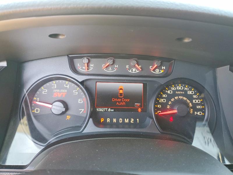 Aukcja sprzedaży 2013 Ford F150, vin: 1FTFW1R62DFD95680, numer aukcji: 55393996