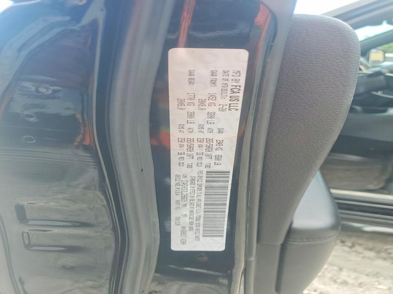 Aukcja sprzedaży 2020 Dodge Durango, vin: 1C4RDHDG3LC296619, numer aukcji: 56878496