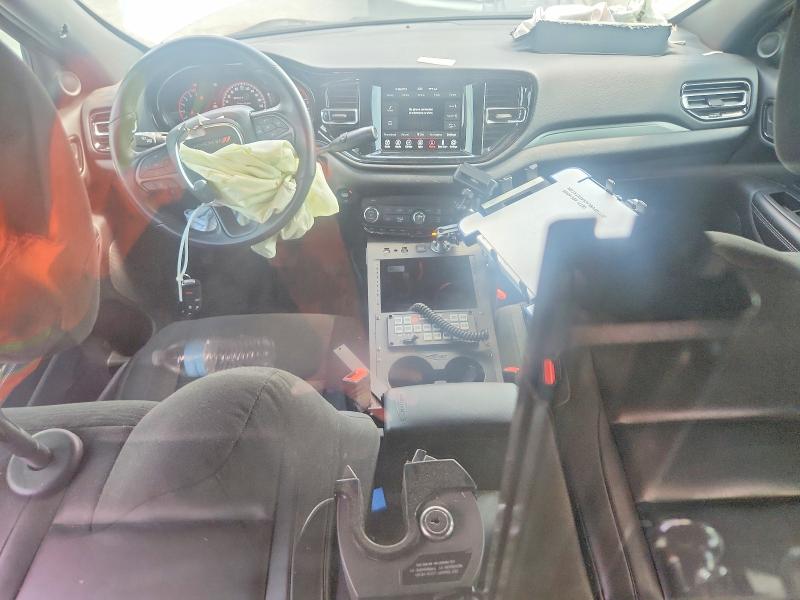 Продажа на аукционе авто 2024 Dodge Durango, vin: 1C4RDJFG3RC249717, номер лота: 58479616