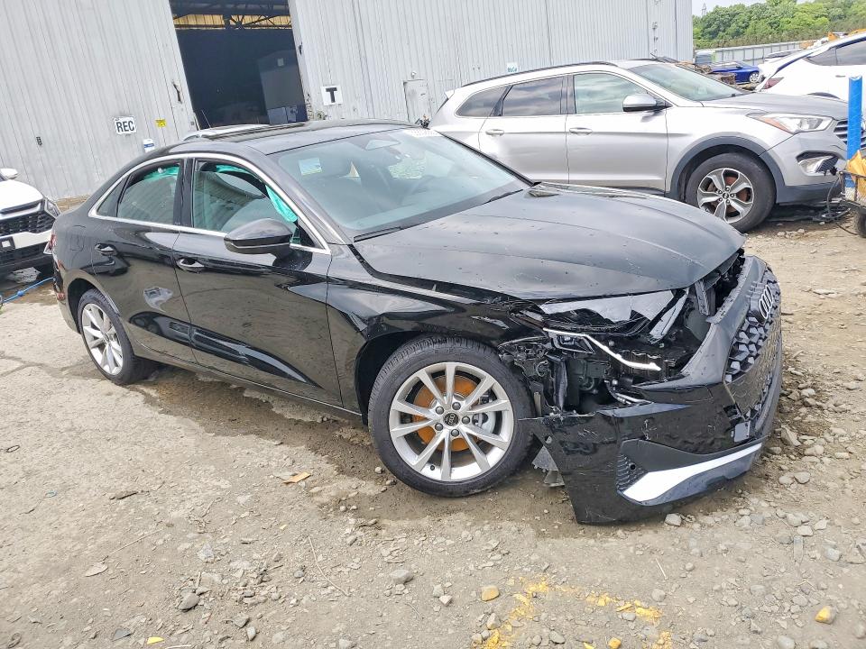 Aukcja sprzedaży 2026 Audi A3, vin: WAUGUDGY3TA066172, numer aukcji: 56839666