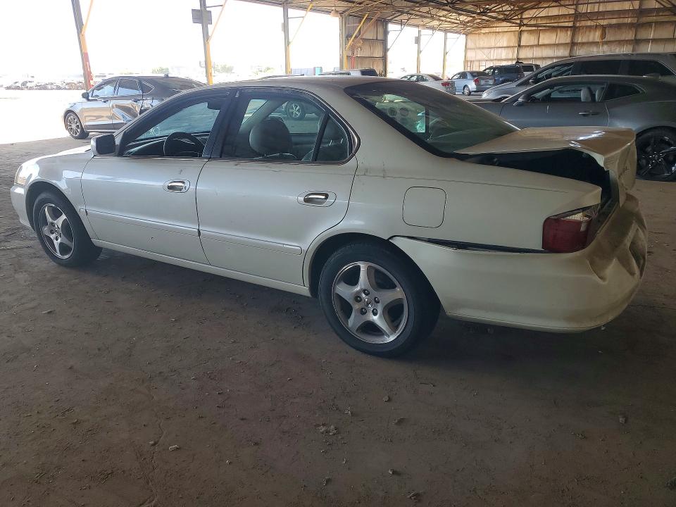 Aukcja sprzedaży 2003 Acura 3.2tl, vin: 19UUA56683A082146, numer aukcji: 54900766
