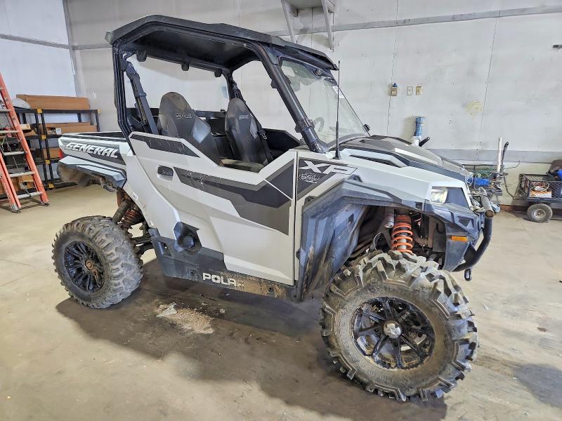 Продажа на аукционе авто 2022 Polaris General, vin: 3NSGXD99XNH411050, номер лота: 55508516
