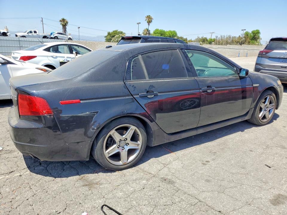 Aukcja sprzedaży 2005 Acura Tl, vin: 19UUA66225A018013, numer aukcji: 56499056