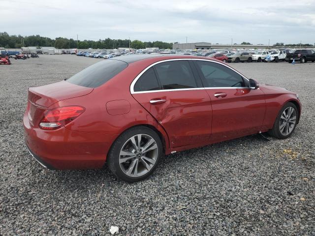 Продаж на аукціоні авто 2018 Mercedes-benz C, vin: WDDWF4JB0JR407352, номер лоту: 56333426