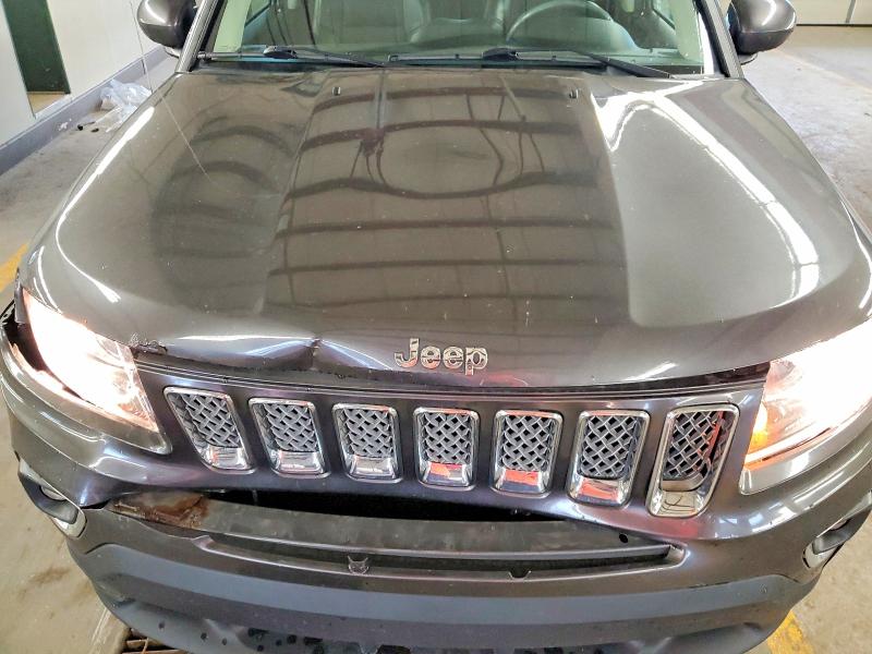 Aukcja sprzedaży 2016 Jeep Compass, vin: 1C4NJCEA5GD806280, numer aukcji: 57760716