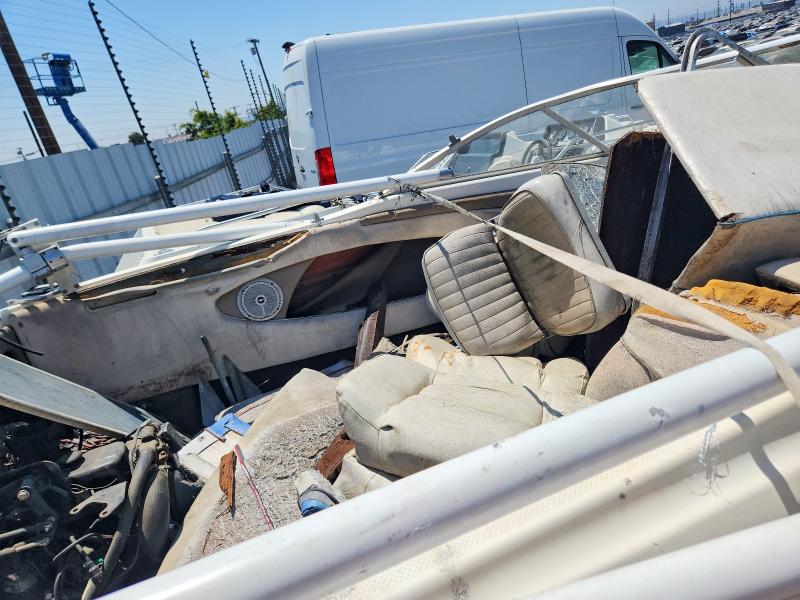 Продажа на аукционе авто 1999 Bayliner Boat, vin: BL3F91CHD999, номер лота: 57722106