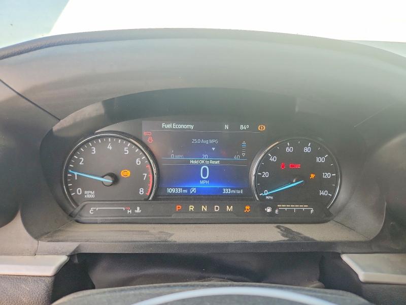 Продаж на аукціоні авто 2020 Ford Explorer, vin: 1FMSK7DH5LGC28031, номер лоту: 58895446
