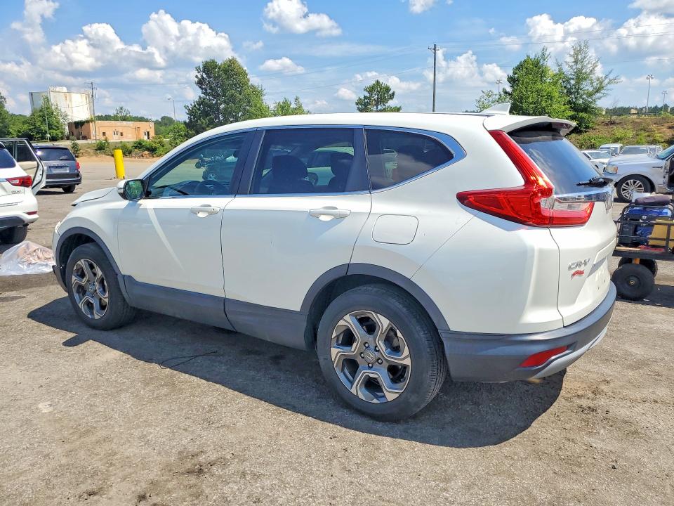 Продаж на аукціоні авто 2017 Honda Cr-v, vin: 2HKRW2H54HH677133, номер лоту: 56799386