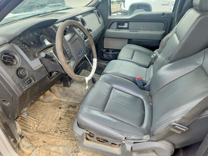 Aukcja sprzedaży 2013 Ford F150, vin: 1FTNF1CF0DKG07472, numer aukcji: 56463016