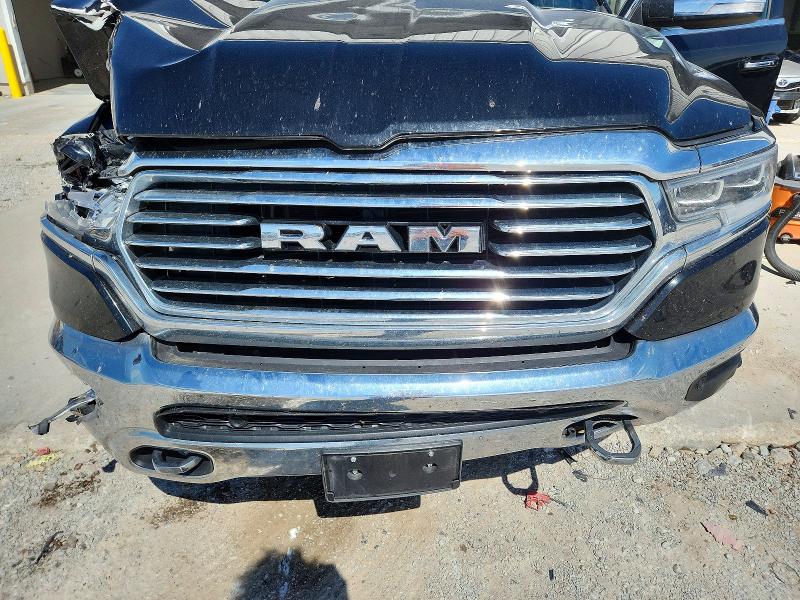 Продажа на аукционе авто 2022 Ram 1500, vin: 1C6SRFKM2NN162117, номер лота: 57066836