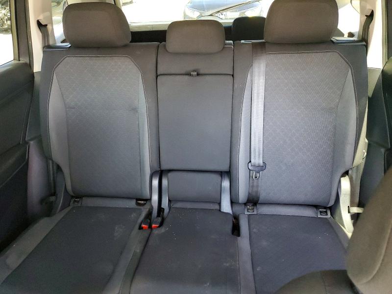 58754496 :رقم المزاد ، 3VV1B7AX6LM112078 vin ، 2020 Volkswagen Tiguan مزاد بيع