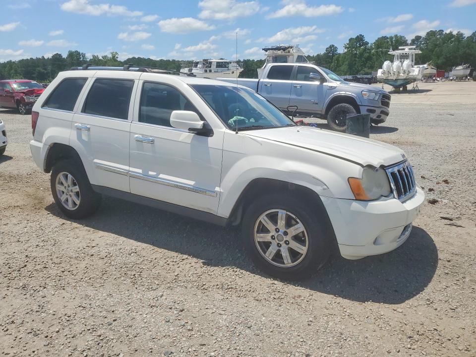 Aukcja sprzedaży 2010 Jeep Grand Cherokee, vin: 1J4RS5GT6AC128932, numer aukcji: 58744246
