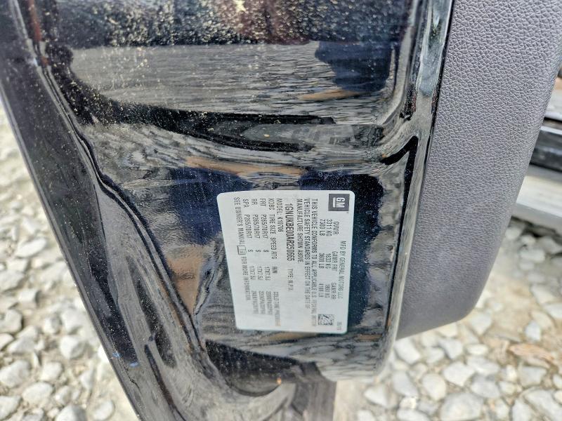 Aukcja sprzedaży 2010 Chevrolet Tahoe, vin: 1GNUKBE00AR250665, numer aukcji: 55113086