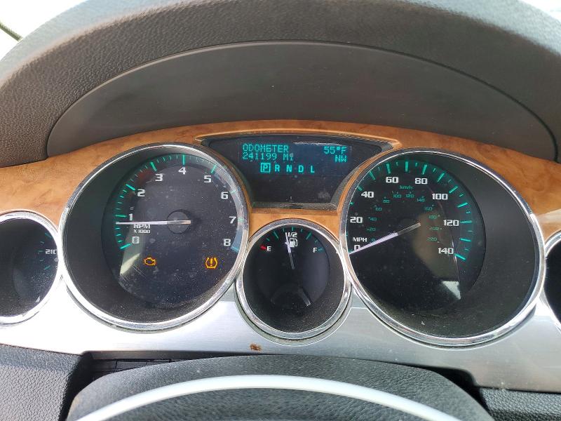 Продажа на аукционе авто 2010 Buick Enclave, vin: 5GALVBEDXAJ223634, номер лота: 57971286