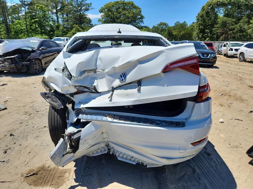 Продажа на аукционе авто 2019 Volkswagen Jetta, vin: 3VWC57BU4KM121330, номер лота: 56045926