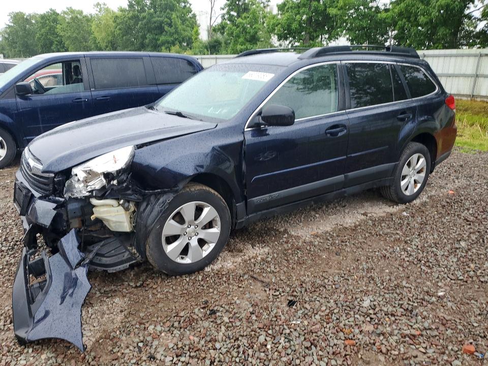 58379086 :رقم المزاد ، 4S4BRBCC7C3278070 vin ، 2012 Subaru Outback مزاد بيع