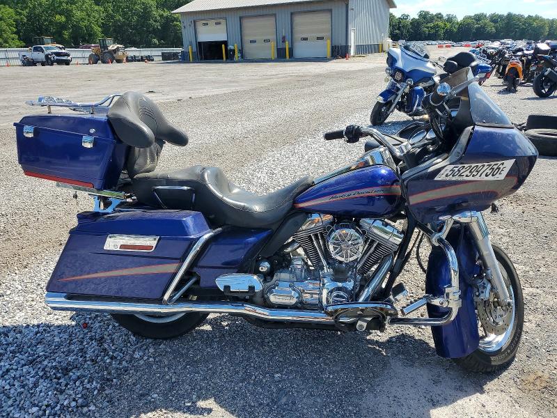 Продажа на аукционе авто 2007 Harley-davidson Fltr, vin: 1HD1FS4187Y706869, номер лота: 58299756